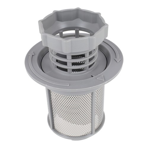 Dishwasher micro filter - dishwasher,