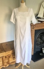 Zara White Embroidered Lace