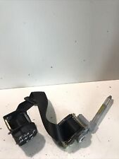 Bmw E65 Seat Belt Rear Right Genuine 740D 2004 Year