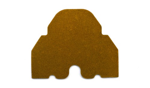 Air filter for kawasaki zzr600 - filter,