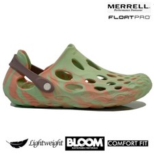 LADIES MERRELL HYDRO MOC