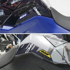 Stickers 3D Guards Side Tank