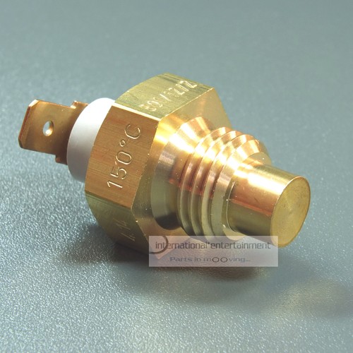 Vdo temperature sensor - vdo,