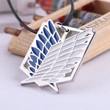 Anime Attack on Titan Scouting