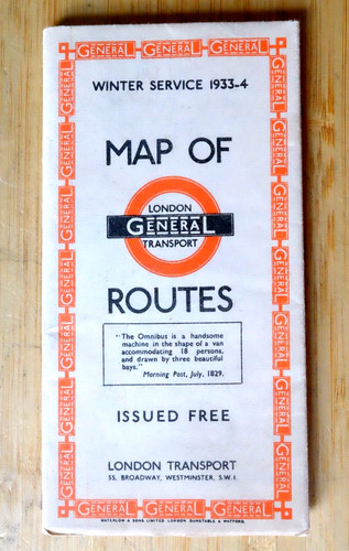 Lgoc london general - london,