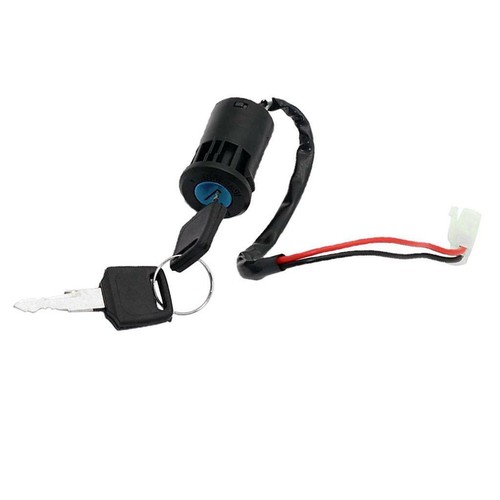 Flameer ignition key switch - ignition,