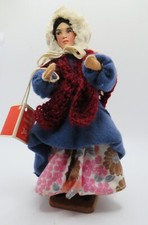 Vintage Irish Hand Made