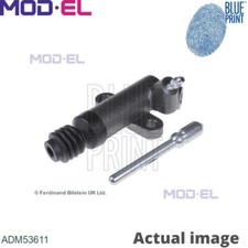 SLAVE CYLINDER CLUTCH FOR