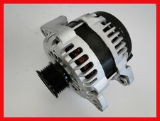 2A4067 ALTERNATOR For