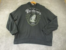 Bundaberg Hoodie/Hooded Top