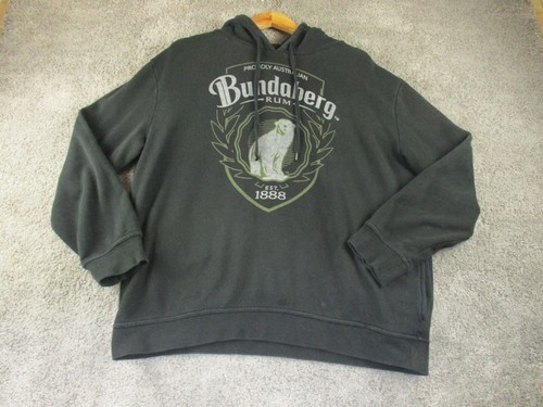 Bundaberg hoodie hooded - bundaberg, top