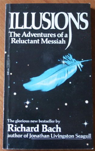 Illusions the adventures a - the,