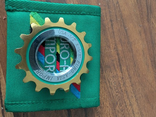 16t track fixie cog euro - cog, euro-asia