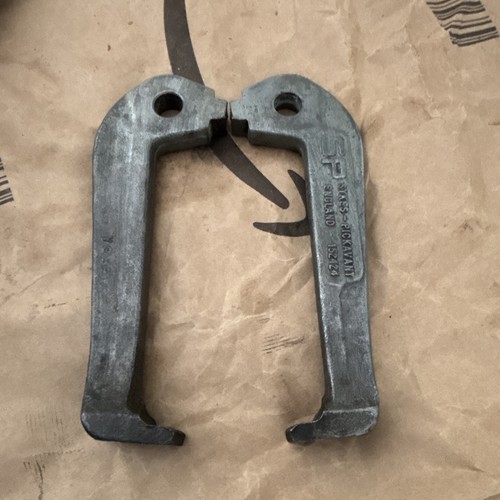 Sykes pickavant 152424 puller - sykes,