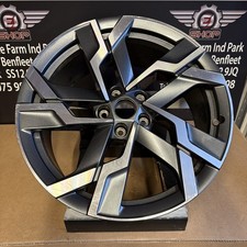 1 x SKODA KAROQ NU7 8J Et45