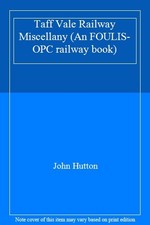 Taff Vale Railway Miscellany