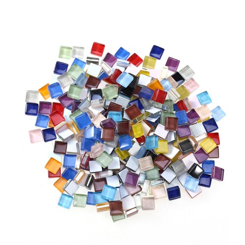 10mm 200g mixed - 10mm, mosaic