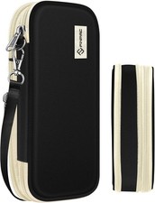 Expandable Pencil Case Large