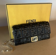 Fendi Continental Baguette