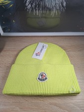 Moncler Beanie Hat