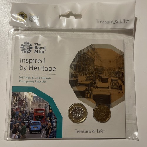 Royal mint inspired - royal,
