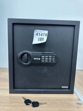 RPNB Deluxe Safe and Lock