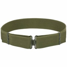 Highlander Cadet 95 Army Nylon
