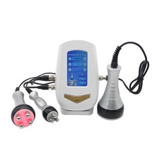 40K Ultrasonic Cavitation Body