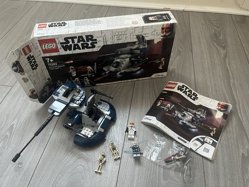 Lego star wars clone - lego, wars: