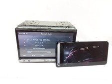 Pioneer SPH-DA110 2DIN USB Bluetooth Car Audio Multimedia