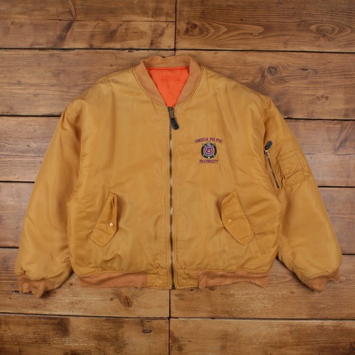 Vintage trust bomber - vintage, jacket