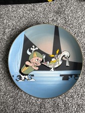Looney Tunes Bugs Bunny Elmer