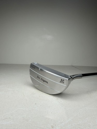 Ben sayers pro cnc milled - ben,