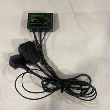 Untested Black Microclimate