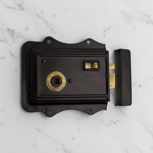 Olde victorian black antique - olde,