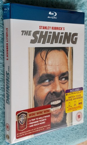 The shining theatrical - shining, ▪︎
