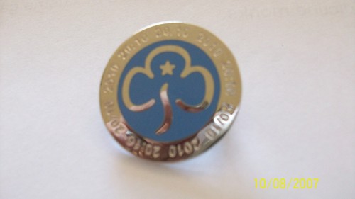 Girl guiding guide - -,