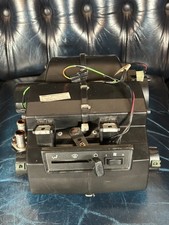 1996 + Two Speed Interior