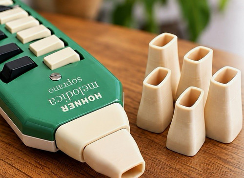 Hohner soprano melodica spare - melodica,