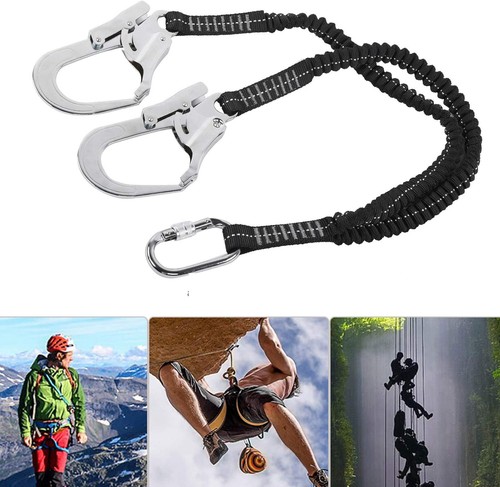Heavy duty climber safety - heavy-duty,
