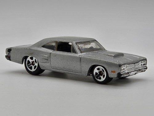 2008 hot wheels dodge - 2008, ’69