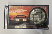 Optilux Halogen Fog Lights