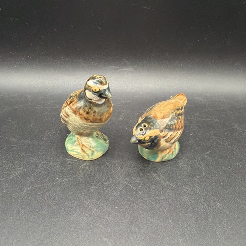 Vtg rosemeade bobwhite - vtg,