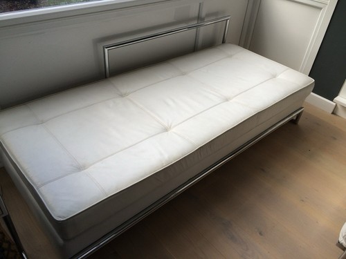 Authentic eileen gray - authentic, bed
