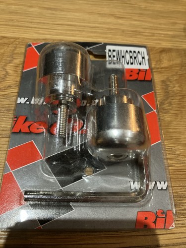 Motorcycle honda cbr bar - honda, ends