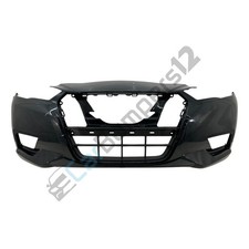 NISSAN MICRA K14 2017 ONWARDS