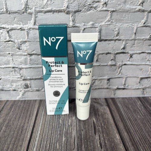 No7 protect perfect lip - &, care
