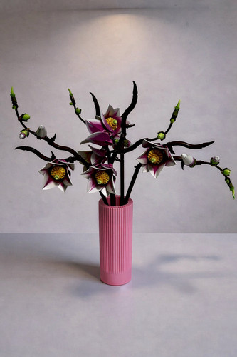 Vase for lego - vase,