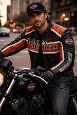 Custom harley davidson men - custom, harley-davidson