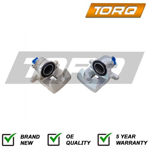 Torq front brake - torq, calipers